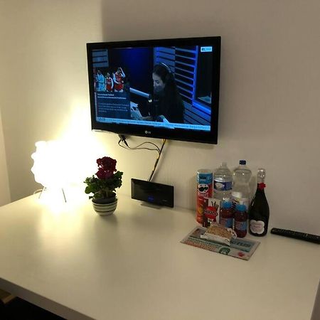 Centrally Located Apartment Luxembourg Bagian luar foto