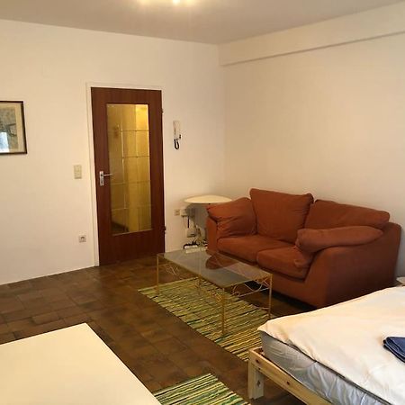 Centrally Located Apartment Luxembourg Bagian luar foto