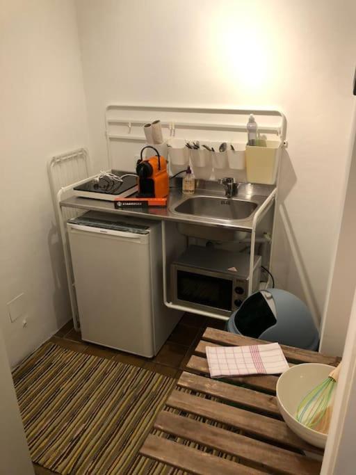 Centrally Located Apartment Luxembourg Bagian luar foto