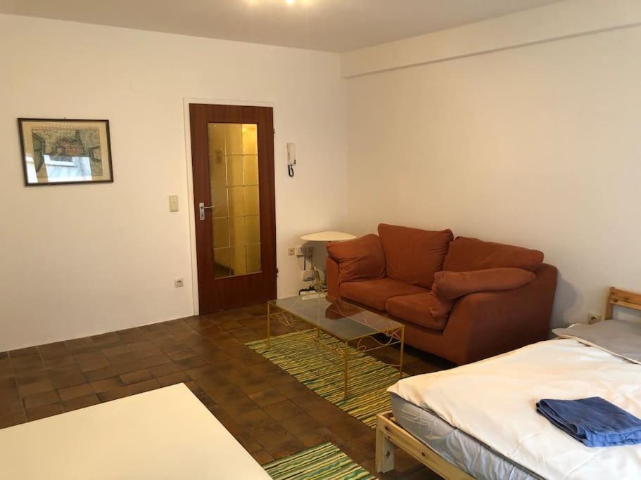 Centrally Located Apartment Luxembourg Bagian luar foto